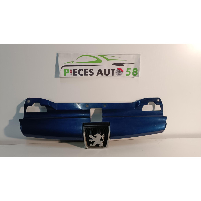 Calandre PEUGEOT 406 PHASE 1 d’occasion