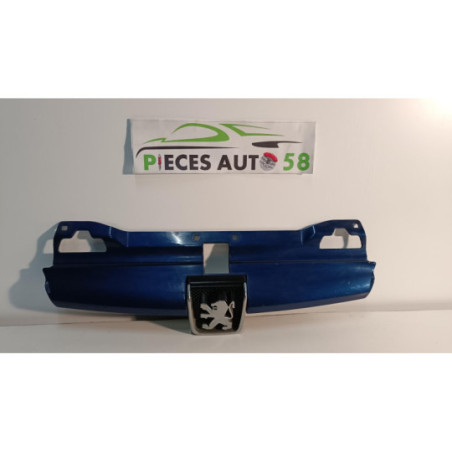 Calandre PEUGEOT 406 PHASE 1 d’occasion