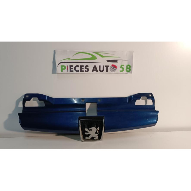 Calandre PEUGEOT 406 PHASE 1 d’occasion
