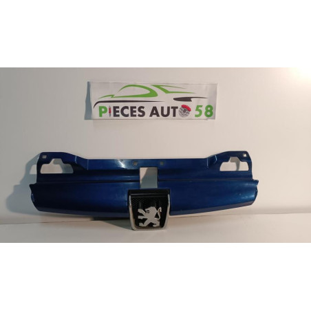 Calandre PEUGEOT 406 PHASE 1 d’occasion