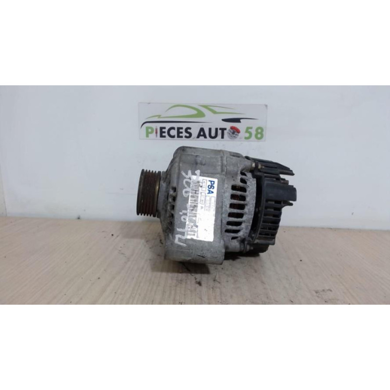 Alternateur PEUGEOT  d’occasion