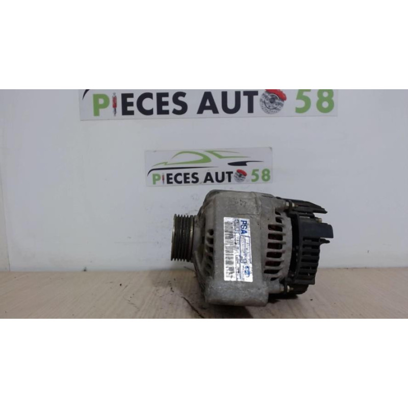 Alternateur PEUGEOT  d’occasion