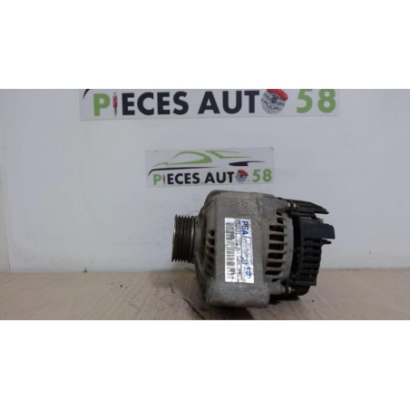 Alternateur PEUGEOT  d’occasion
