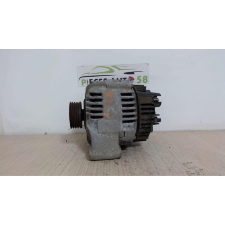 Alternateur CITROEN ZX PHASE 2 d’occasion