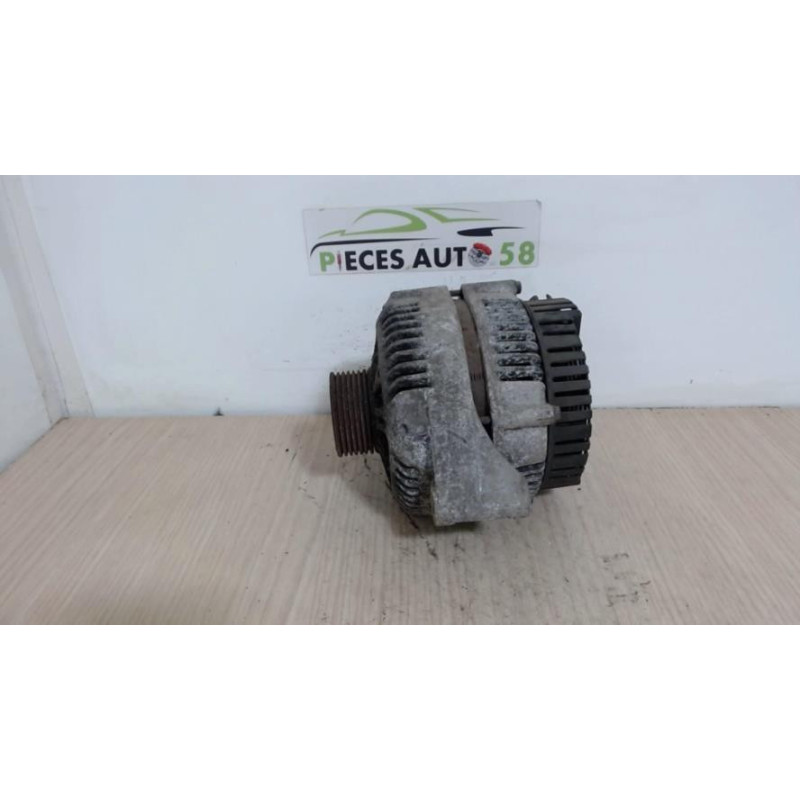 Alternateur CITROEN XM PHASE 2 d’occasion