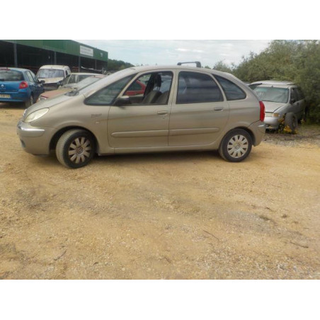 Pompe de direction CITROEN XSARA PICASSO PHASE 1 d’occasion