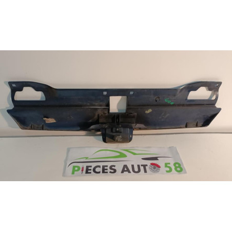 Calandre PEUGEOT 406 PHASE 2 d’occasion
