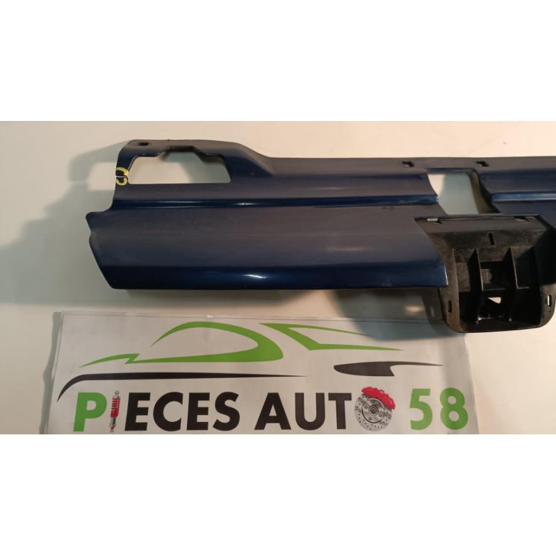 Calandre PEUGEOT 406 PHASE 2 d’occasion