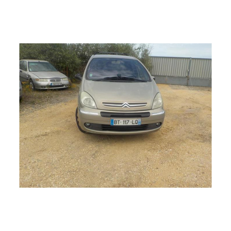 Pompe de direction CITROEN XSARA PICASSO PHASE 1 d’occasion