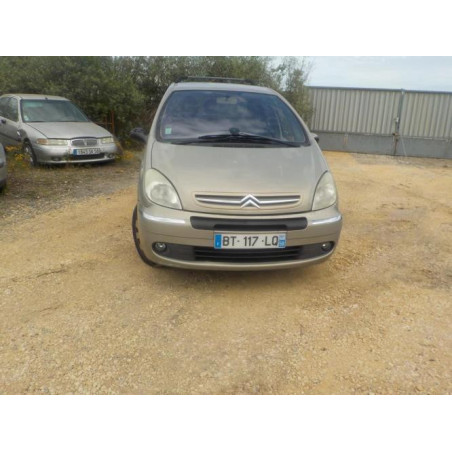 Pompe de direction CITROEN XSARA PICASSO PHASE 1 d’occasion