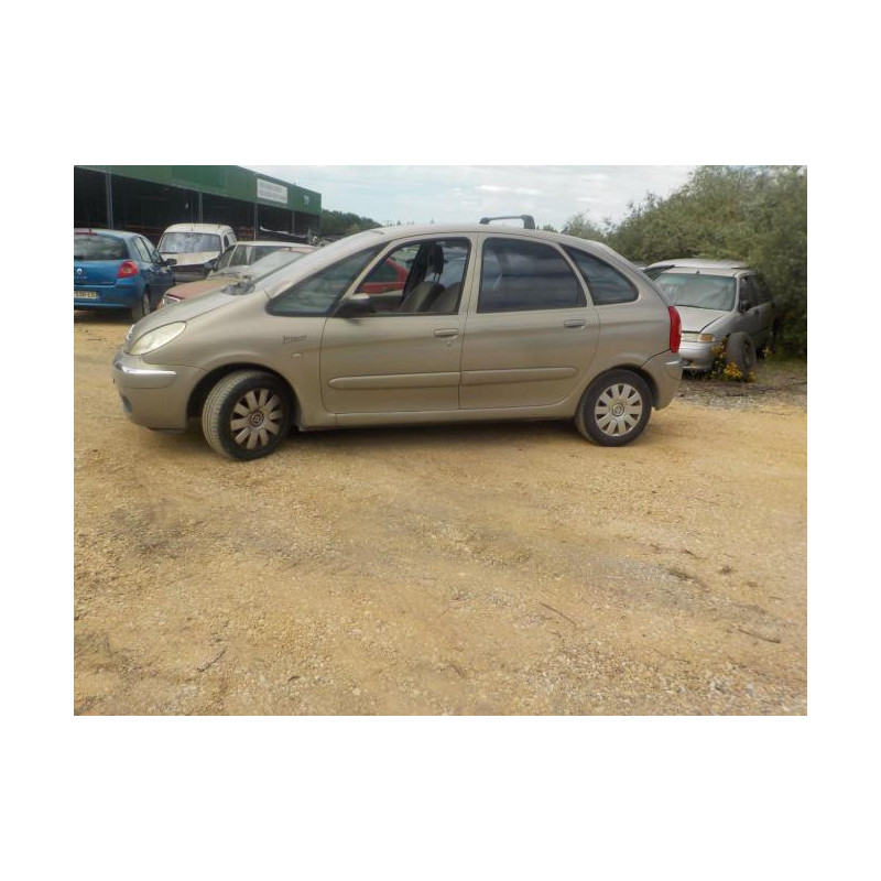 Pompe de direction CITROEN XSARA PICASSO PHASE 1 d’occasion