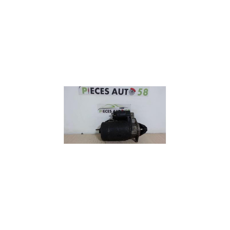 Demarreur OPEL  d’occasion