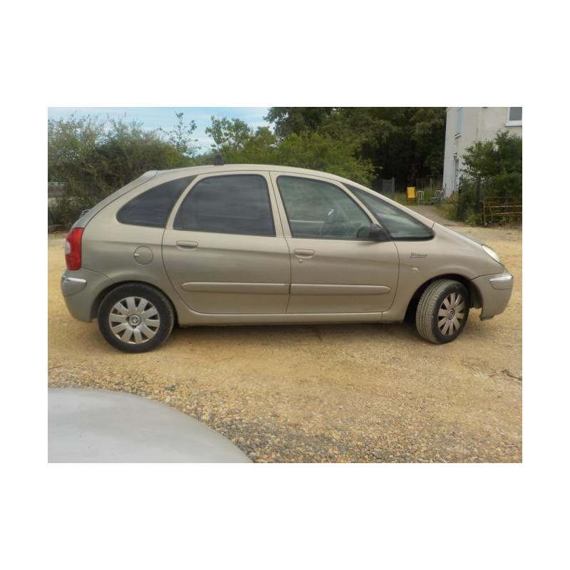 Pompe de direction CITROEN XSARA PICASSO PHASE 1 d’occasion