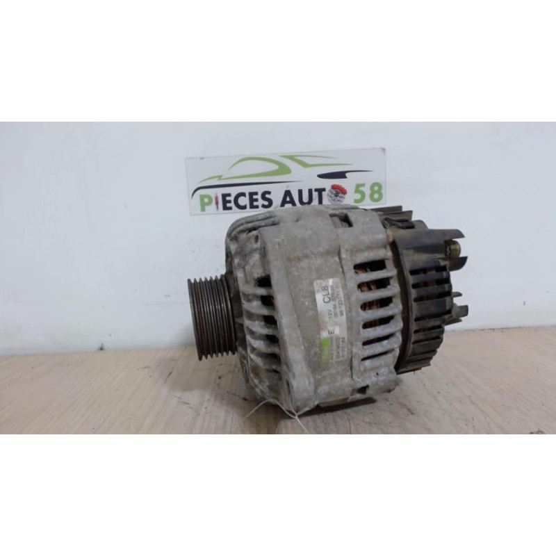 Alternateur CITROEN XANTIA PHASE 1 d’occasion