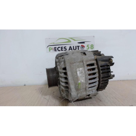 Alternateur CITROEN XANTIA PHASE 1 d’occasion