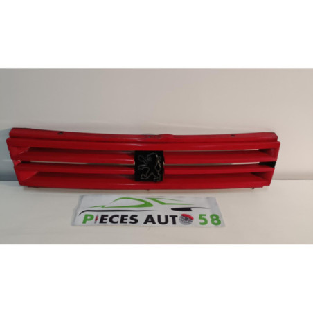Calandre PEUGEOT 309 PHASE 1 d’occasion