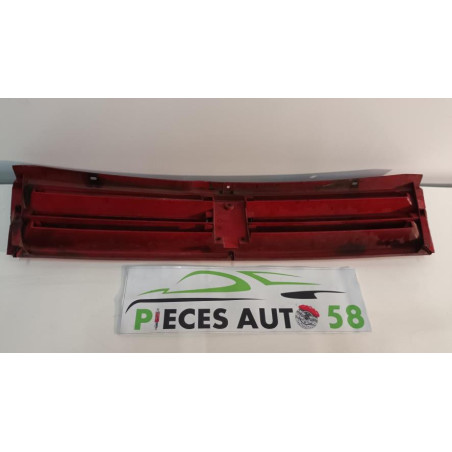 Calandre PEUGEOT 309 PHASE 1 d’occasion
