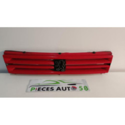 Calandre PEUGEOT 309 PHASE 1 d’occasion