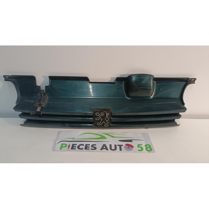 Calandre PEUGEOT 405 PHASE 2 d’occasion