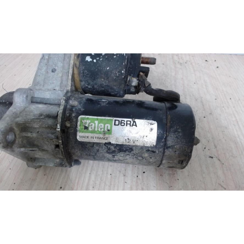 Demarreur OPEL VECTRA B PHASE 1 d’occasion