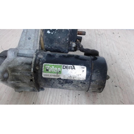 Demarreur OPEL VECTRA B PHASE 1 d’occasion