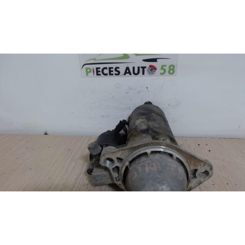 Demarreur OPEL  d’occasion