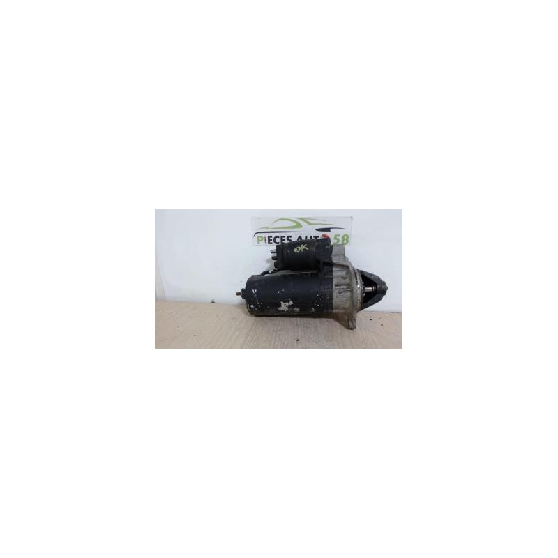 Demarreur OPEL ASTRA F PHASE 2 d’occasion
