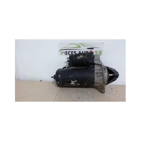 Demarreur OPEL ASTRA F PHASE 2 d’occasion