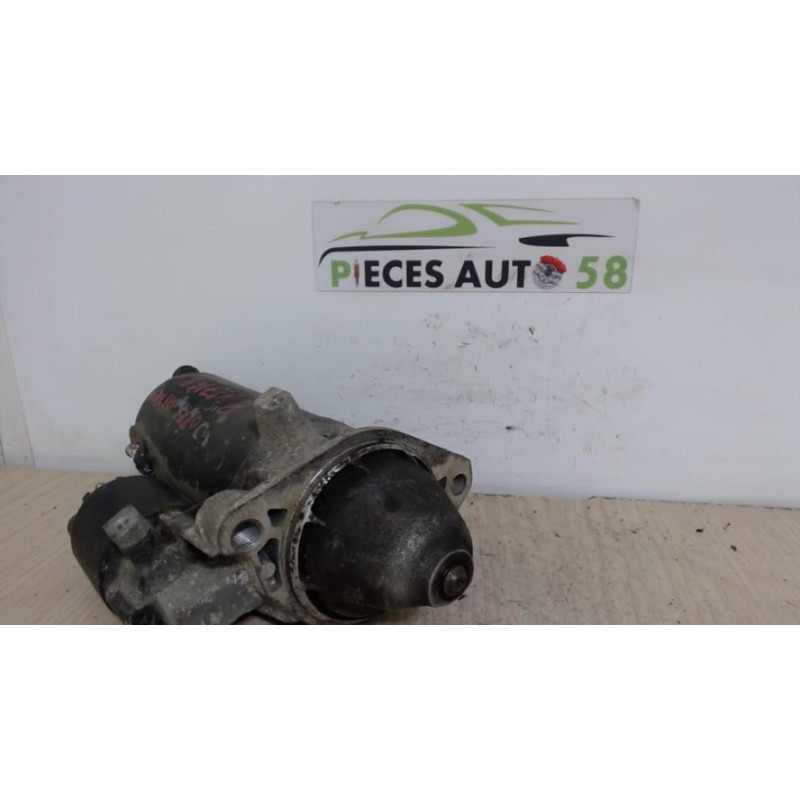 Demarreur OPEL ASTRA F PHASE 2 d’occasion