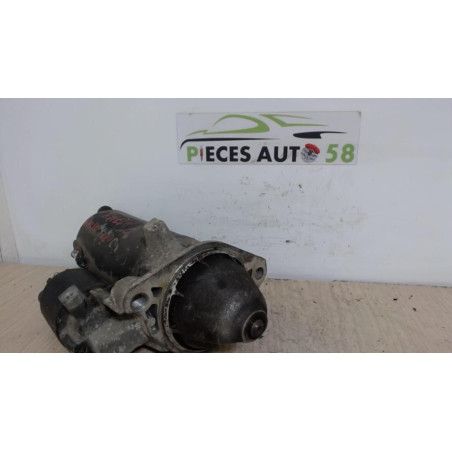 Demarreur OPEL ASTRA F PHASE 2 d’occasion