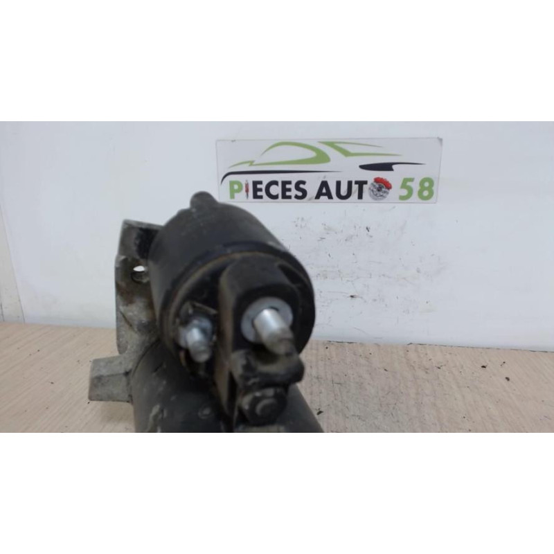 Demarreur OPEL ASTRA F PHASE 2 d’occasion