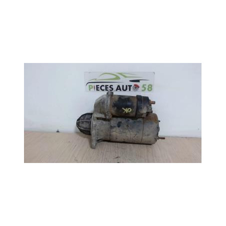 Demarreur OPEL OMEGA A d’occasion