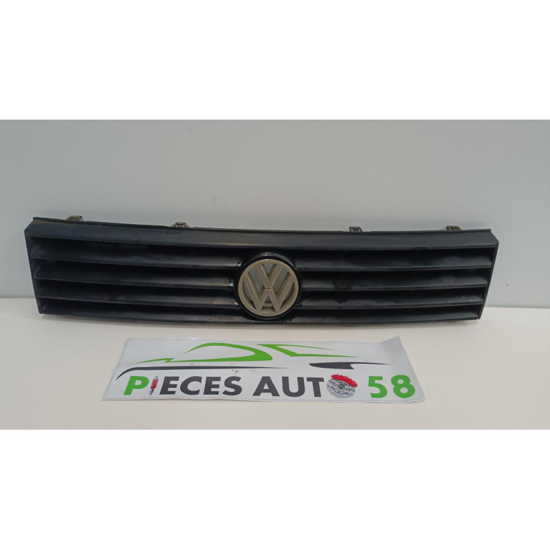 Calandre VOLKSWAGEN POLO 2 PHASE 2 d’occasion
