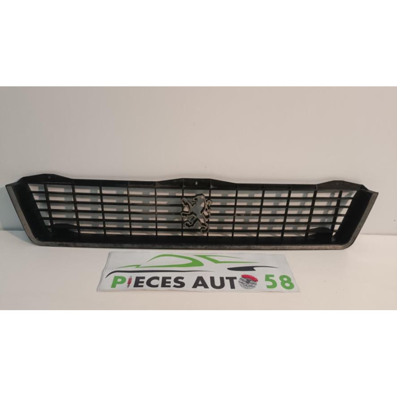 Calandre PEUGEOT 505 d’occasion