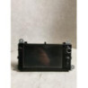 Autoradio d'origine RENAULT CLIO 4 PHASE 1 d’occasion