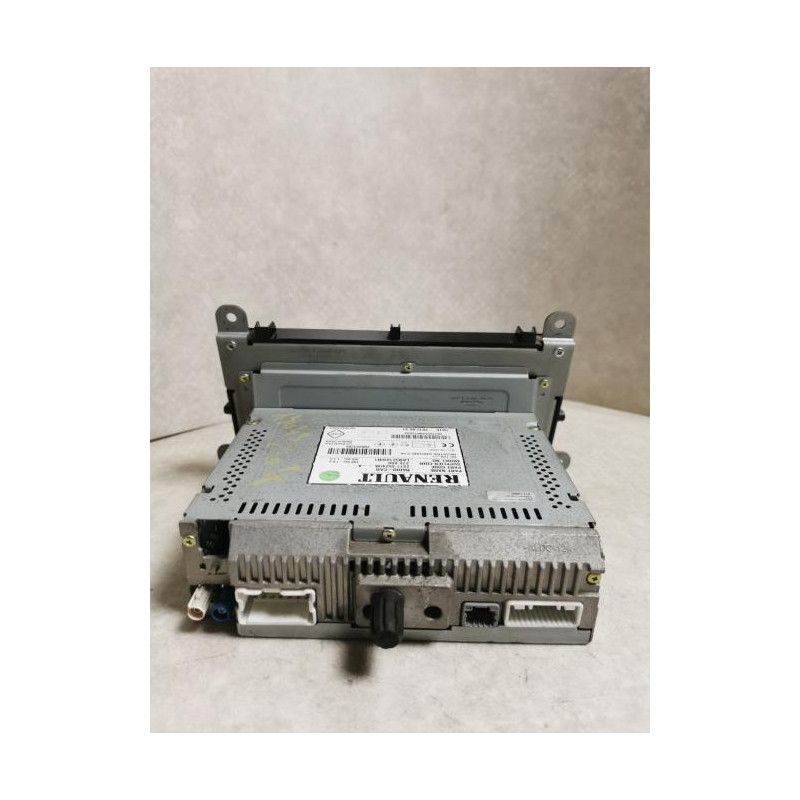 Autoradio d'origine RENAULT CLIO 4 PHASE 1 d’occasion