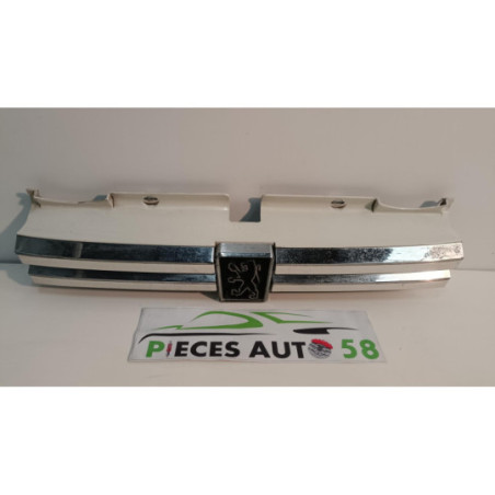 Calandre PEUGEOT 605 PHASE 1 d’occasion