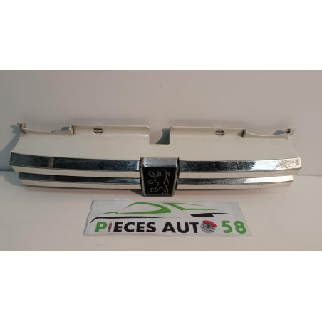Calandre PEUGEOT 605 PHASE 1 d’occasion