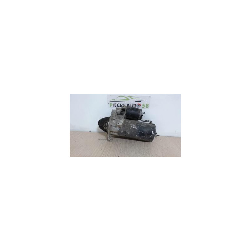 Demarreur OPEL 1.7 D 60 8V d’occasion