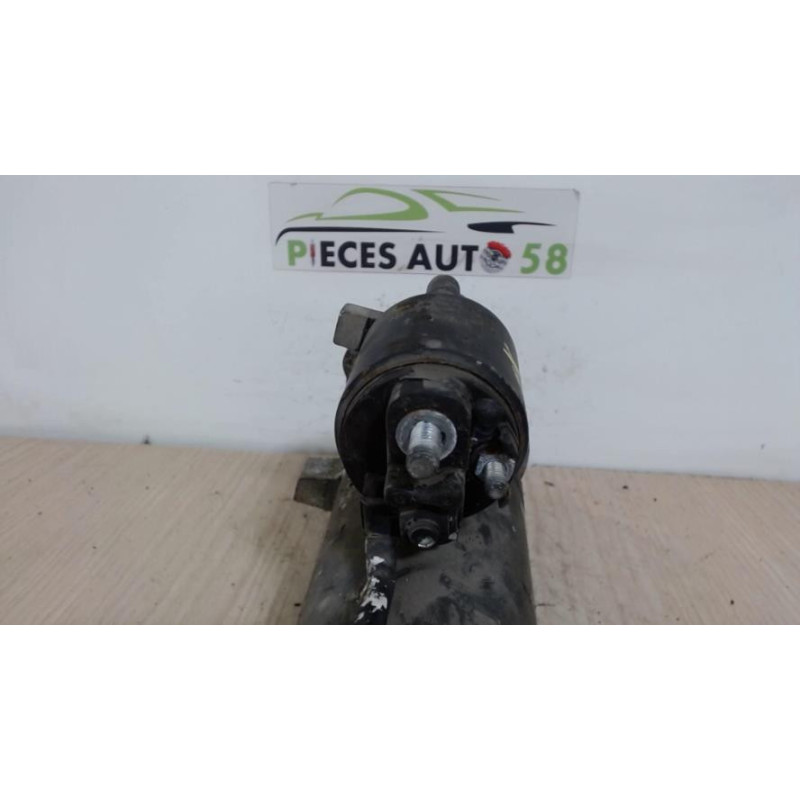 Demarreur OPEL 1.7 D 60 8V d’occasion