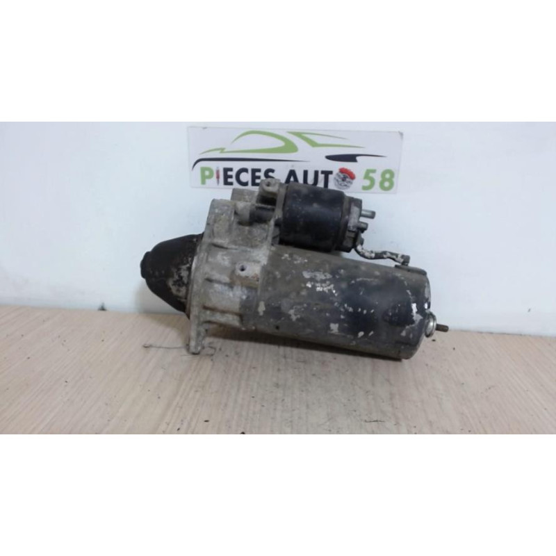 Demarreur OPEL 1.7 D 60 8V d’occasion