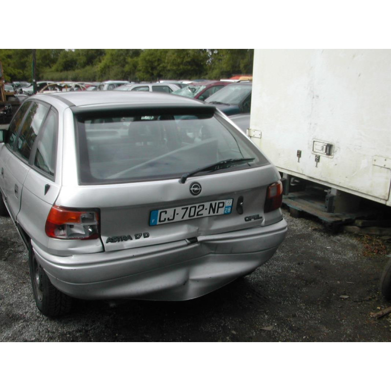 Demarreur OPEL 1.7 D 60 8V d’occasion