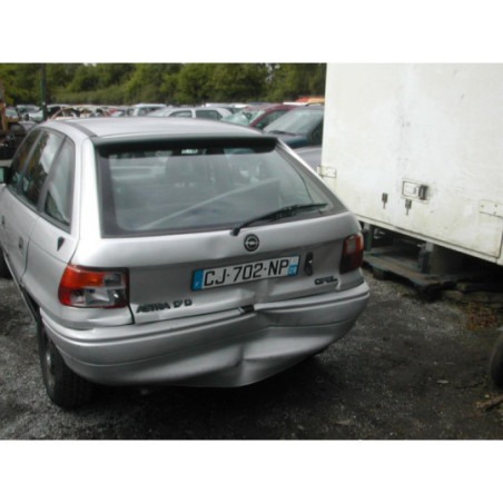 Demarreur OPEL 1.7 D 60 8V d’occasion