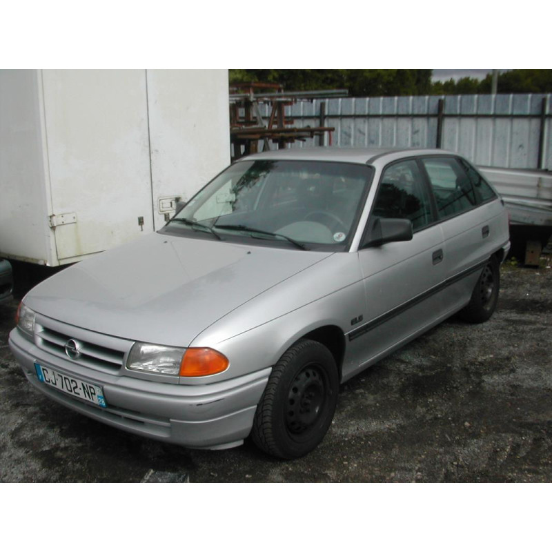 Demarreur OPEL 1.7 D 60 8V d’occasion