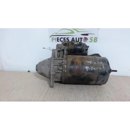 Demarreur OPEL  d’occasion