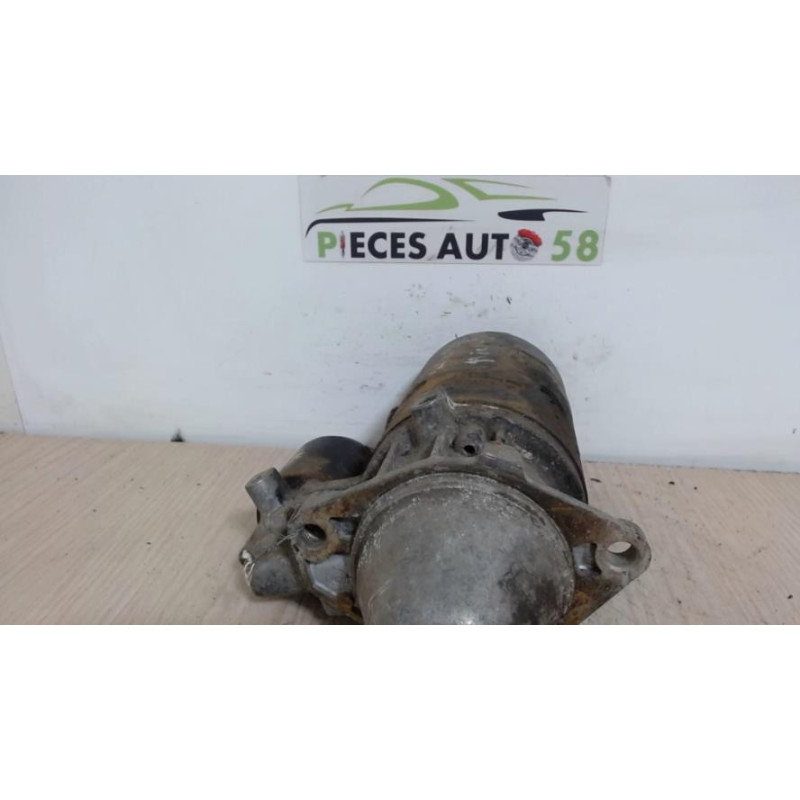 Demarreur OPEL  d’occasion