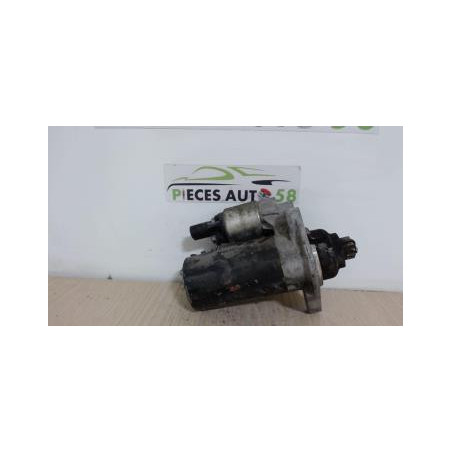 Demarreur SKODA FABIA 2 PHASE 2 d’occasion