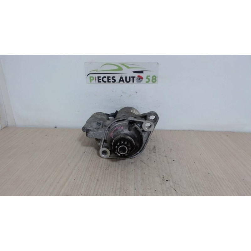 Demarreur SKODA FABIA 2 PHASE 2 d’occasion