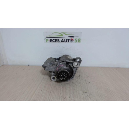 Demarreur SKODA FABIA 2 PHASE 2 d’occasion