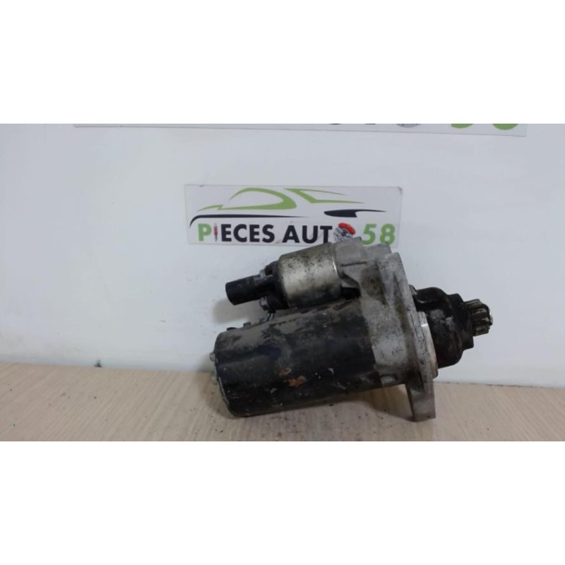 Demarreur SKODA FABIA 2 PHASE 2 d’occasion